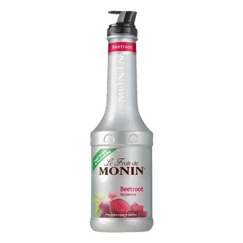 Пюре Monin свекла 1000 мл в Спар