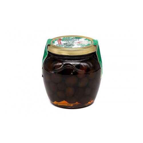 Варенье Zira Olives из оливок с косточкой в Спар