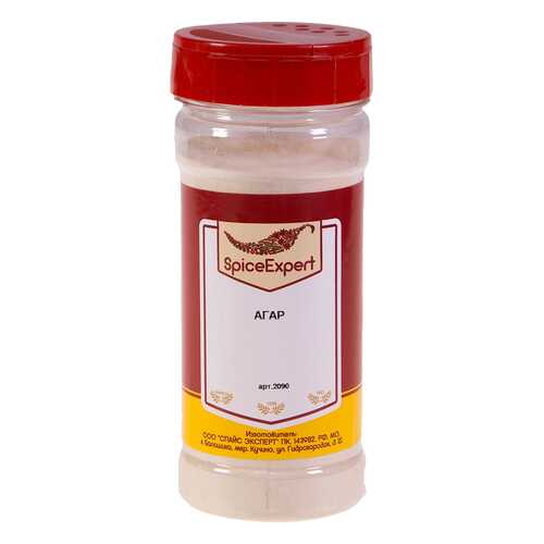 Агар-Агар SpiceExpert 225 г в Спар