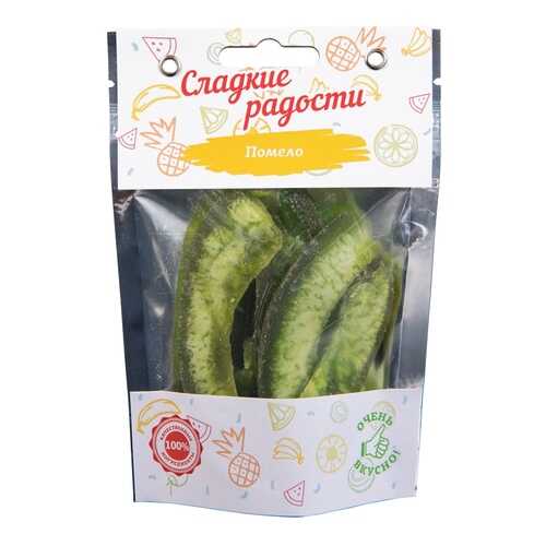 Помело цукаты, 55 г в Спар