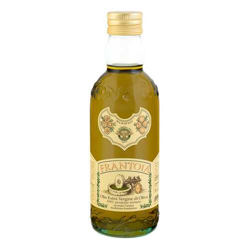 Масло Barbera Frantoia Extra Vergine оливковое 500 мл в Спар