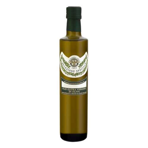 Масло Barbera Selezione Speciale Extra Vergine оливковое 500 мл в Спар