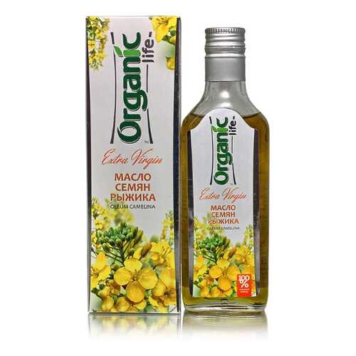 Масло рыжиковое Специалист оrganic 250 г в Спар