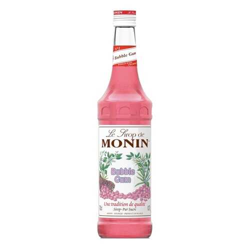 Сироп Monin бабл гам 0.7 л в Спар
