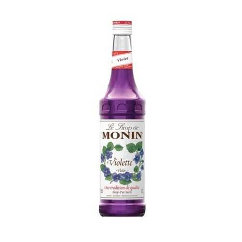 Сироп Monin фиалка 0.7 л в Спар