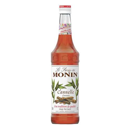 Сироп Monin корица 0.7 л в Спар