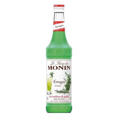 Сироп Monin тархун 0.7 л в Спар