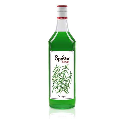 Сироп Spoom тархун в Спар