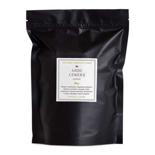 Анис семена Золото Индии Aniseed 1 кг в Спар