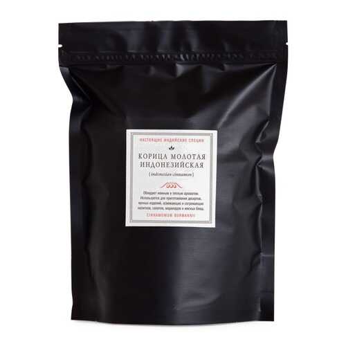 Корица Золото Индии Cinnamon powder индонезийская молотая 1 кг в Спар