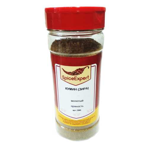 Кумин (зира) молотый SpiceExpert 190 г в Спар