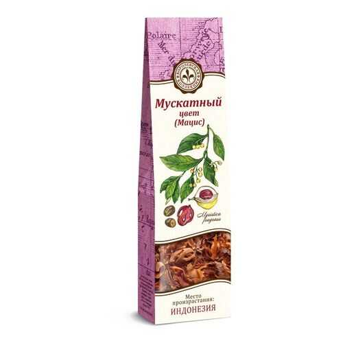 Мацис-мускатный цвет Топ Продукт королевская коллекция 7 г в Спар