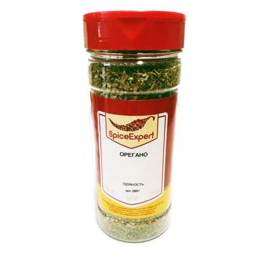 Орегано SpicExpert 115 г в Спар
