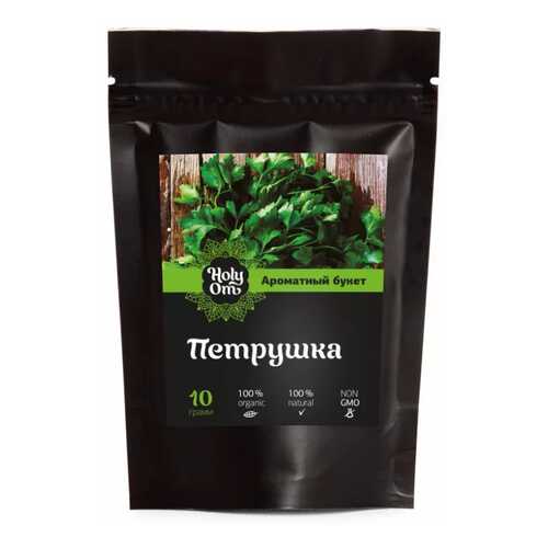 Петрушка Holy Om ароматный букет 10 г в Спар