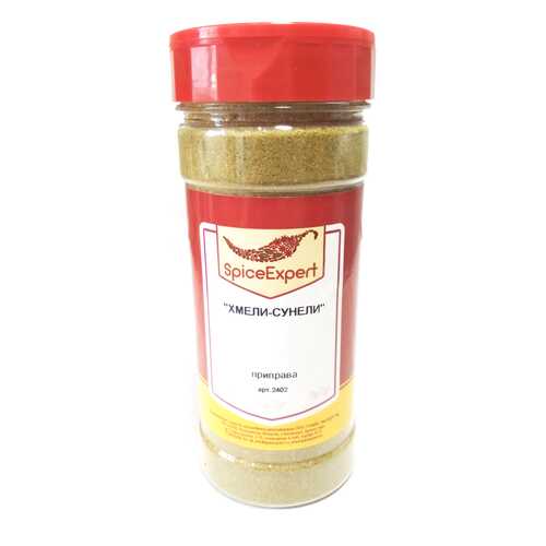 Приправа SpicExpert Хмели-сунели 200 г в Спар