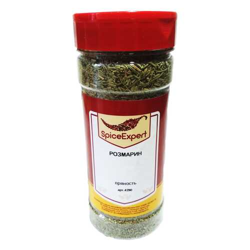 Розмарин SpicExpert 125 г в Спар