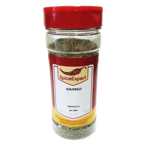 Шалфей SpicExpert 60 г в Спар