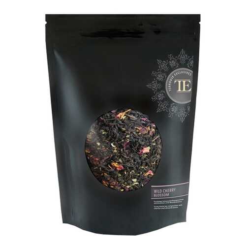 Чай Teahouse Exclusives дикая вишня 250 г в Спар