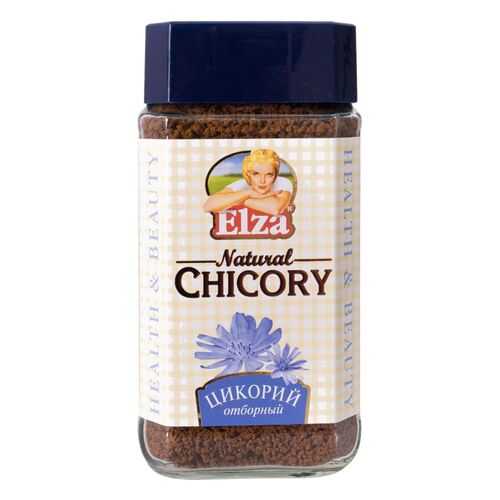 Цикорий Elza natural chicory 100 г в Спар