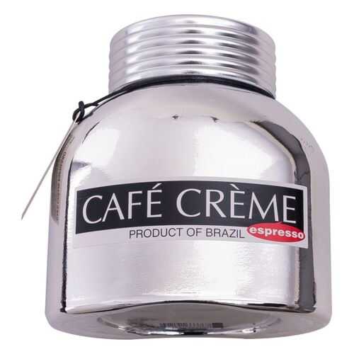 Кофе растворимый Cafe Creme espresso 100 г в Спар