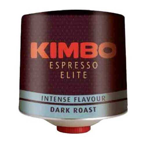 Кофе в зернах Kimbo Espresso elite intense flavour 1 кг в Спар