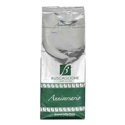 Кофе зерновой Buscaglione anniversario 1 кг в Спар