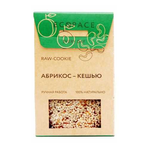Печенье RAW Cookie Every day абрикос-кешью 55 г в Спар