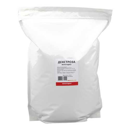 Декстроза HobbyHelper 3.5 кг в Спар