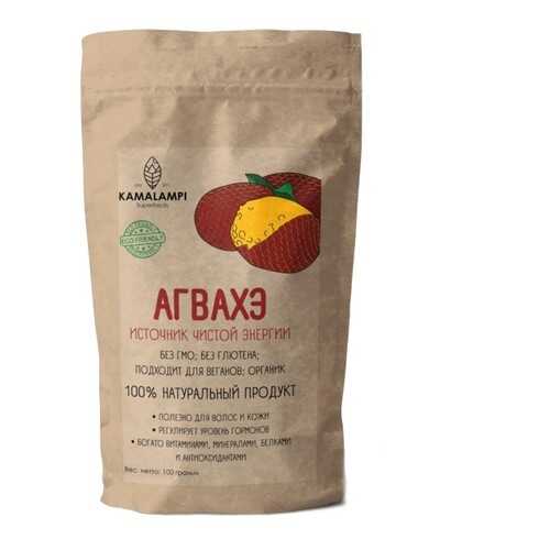 Агвахэ Kamalampi 250 г в Спар
