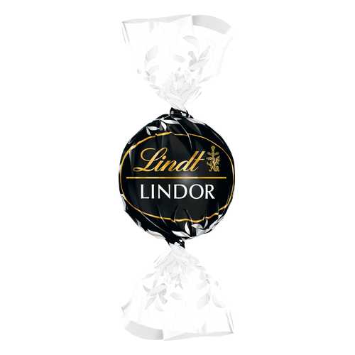 Конфеты Lindt линдор 60% россыпь 6 кг в Спар