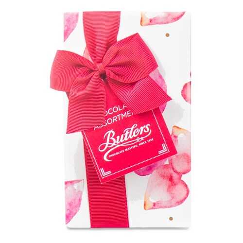 Шоколадные конфеты Butlers Chocolate Assortment 160 г, Ирландия в Спар