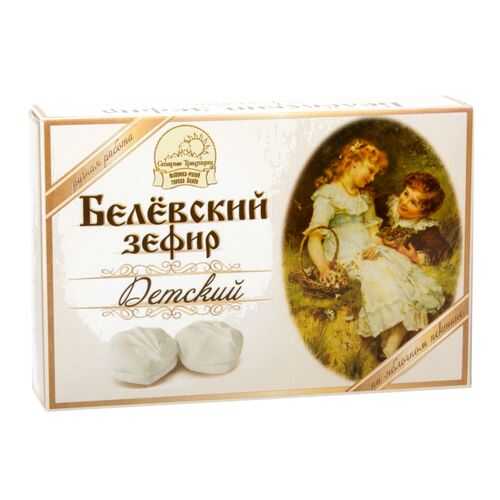 Зефир белевский Старые традиции детский 250 г в Спар