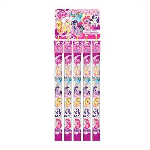 Зефирная косичка My Little Pony 30 шт в Спар