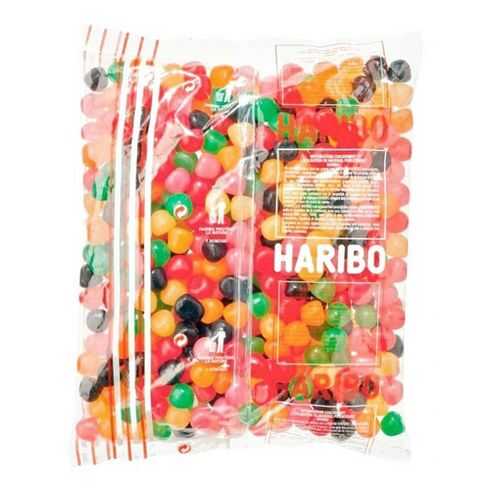 Жевательный мармелад мягкий Haribo Драгибус 2 кг в Спар