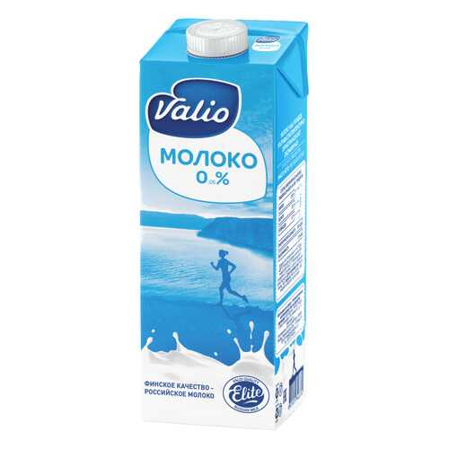 Молоко Valio 0.05% 1 кг в Спар