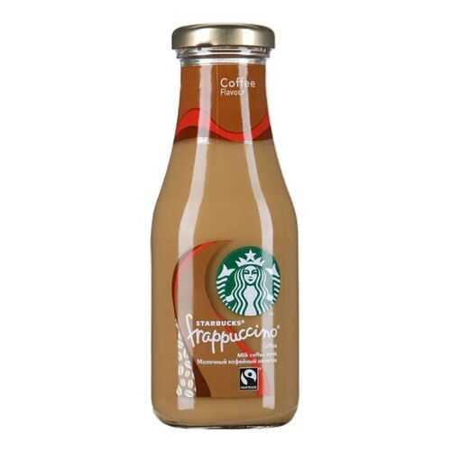 Напиток Starbucks Frappuccino Coffee 1.2% 250мл в Спар
