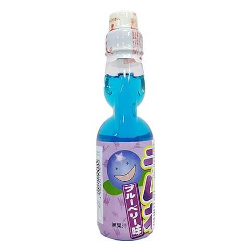 Лимонад газированнный Lemonade Blueberry в Спар