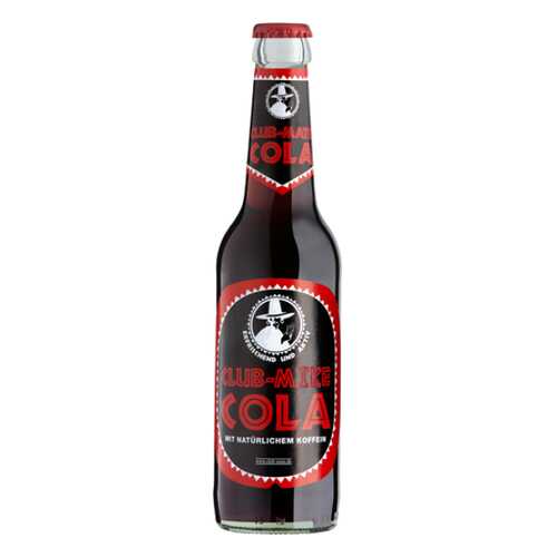 Напиток Club Mate Cola 0.33 л в Спар