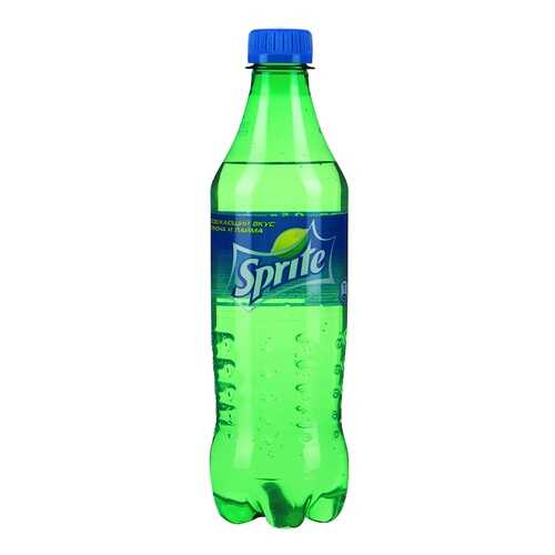 Напиток Sprite 0.5 л в Спар