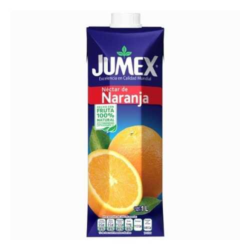 Нектар JUMEX апельсиновый 1л в Спар