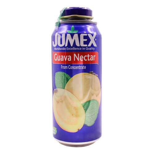 Нектар Jumex из гуавы 0,473л в Спар