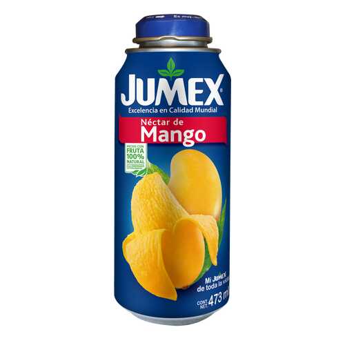 Нектар Jumex манговый 473 мл в Спар